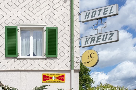 Hotelzimmer im Werdenberg Rheitnal für Liechtenstein