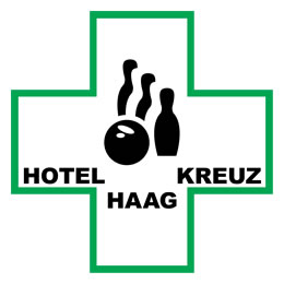 Hotel Kreuz Haag